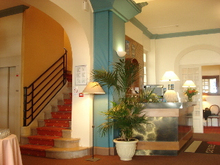 Hotel Grand De Pontaillac