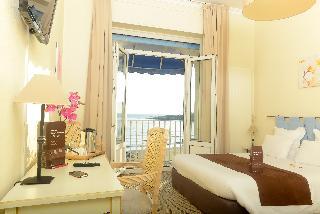 Hotel Grand De Pontaillac