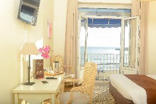 Hotel Grand De Pontaillac