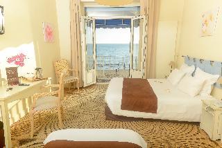 Hotel Grand De Pontaillac