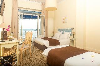 Hotel Grand De Pontaillac
