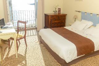 Hotel Grand De Pontaillac