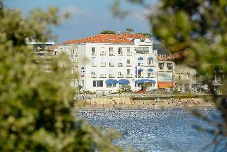Hotel Grand De Pontaillac