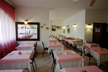 Hotel L'ancora