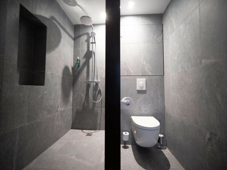 Paxton Spa Hotel Paris Mlv