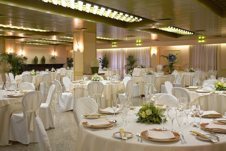 Astoria Palace Hotel