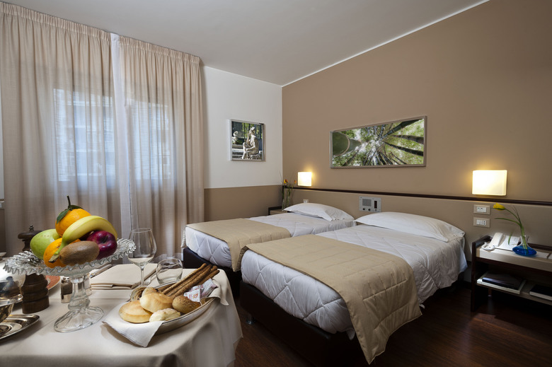 Astoria Palace Hotel