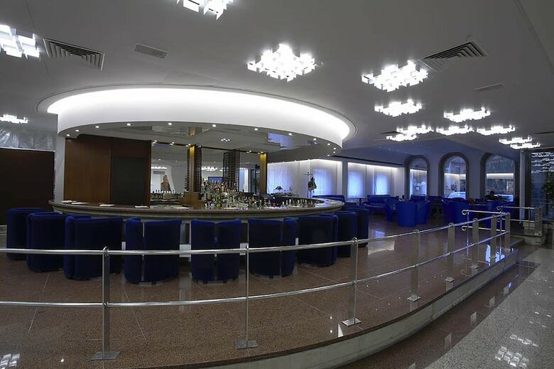Astoria Palace Hotel