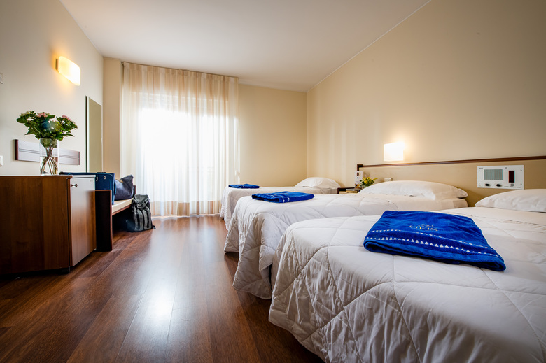 Astoria Palace Hotel