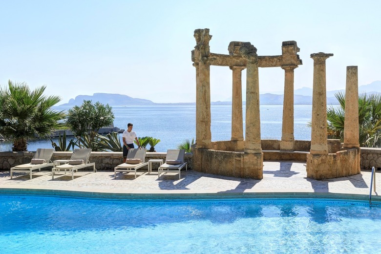 Hotel Rocco Forte Villa Igiea