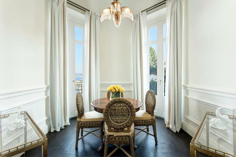 Hotel Rocco Forte Villa Igiea