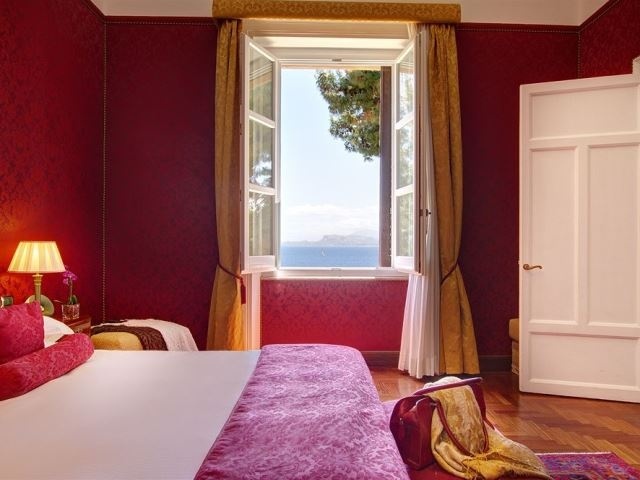 Hotel Rocco Forte Villa Igiea