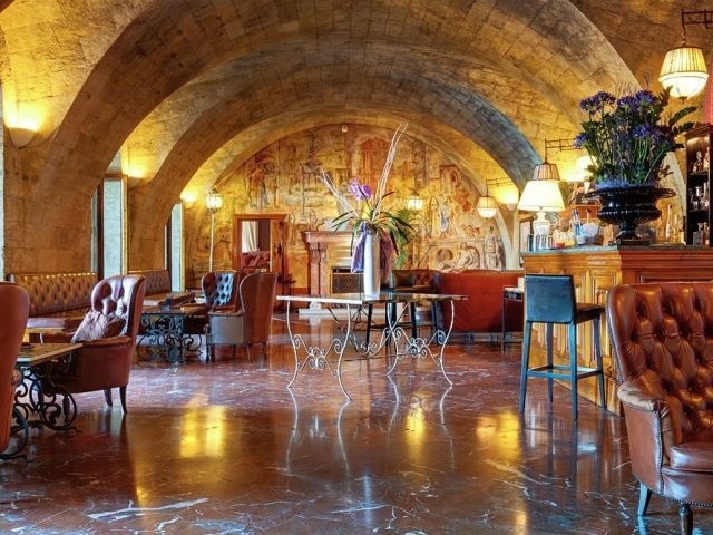 Hotel Rocco Forte Villa Igiea