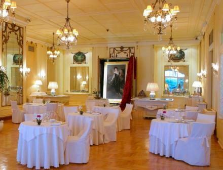 Hotel Rocco Forte Villa Igiea
