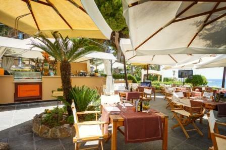 Hotel Rocco Forte Villa Igiea