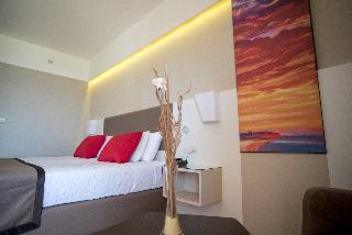 Thraki Palace Hotel And Conference Center