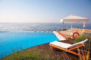 Thraki Palace Hotel And Conference Center