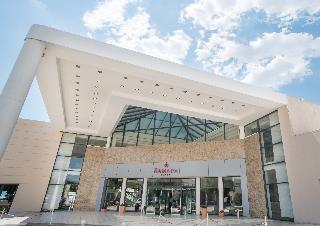 Thraki Palace Hotel And Conference Center
