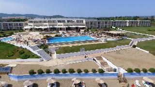 Thraki Palace Hotel And Conference Center