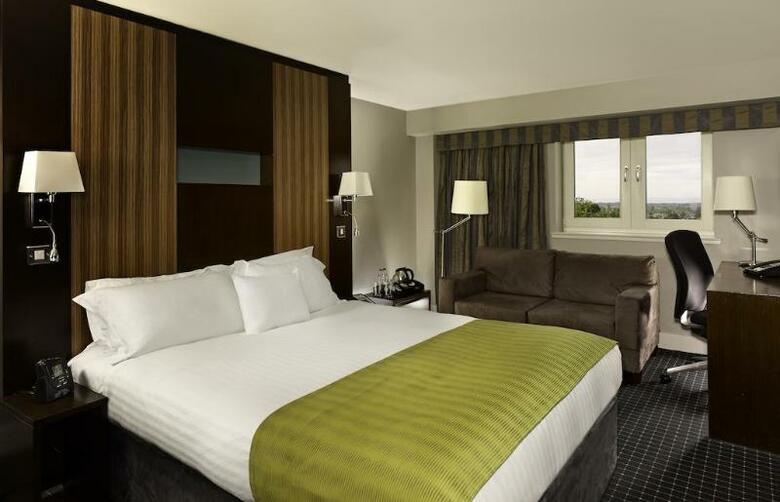 Hotel Doubletree By Hilton Bristol South Cadbury Ho