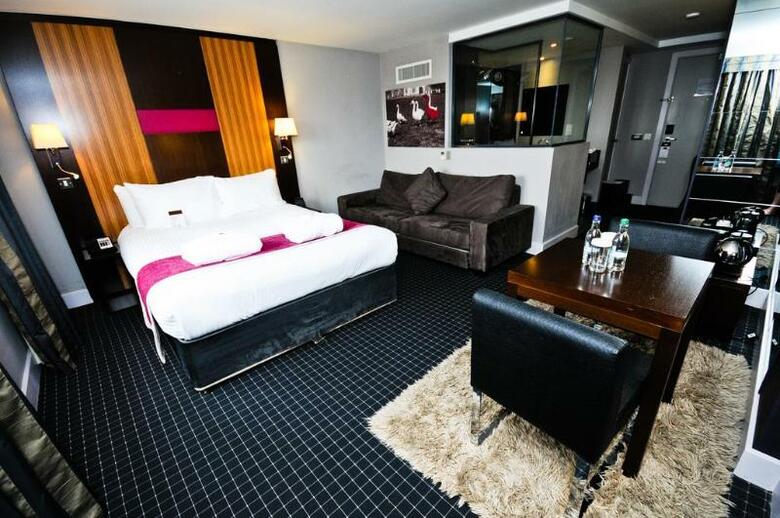 Hotel Doubletree By Hilton Bristol South Cadbury Ho