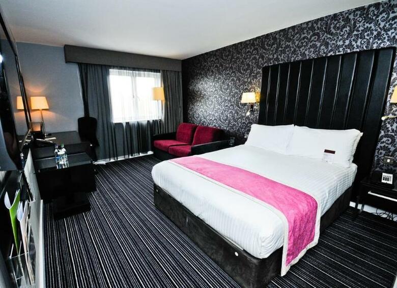 Hotel Doubletree By Hilton Bristol South Cadbury Ho