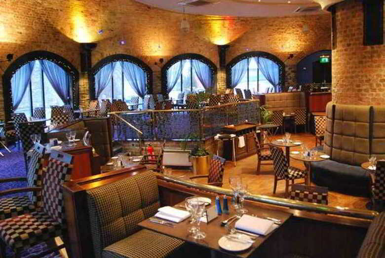 Hotel Doubletree By Hilton Bristol South Cadbury Ho
