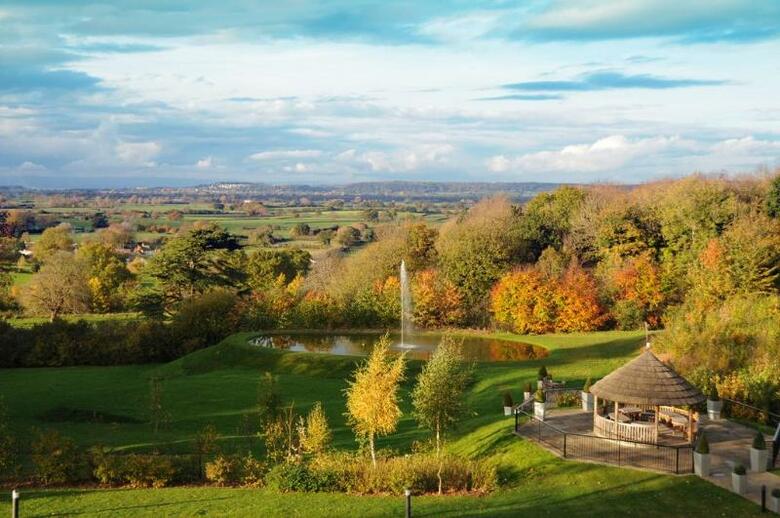 Hotel Doubletree By Hilton Bristol South Cadbury Ho