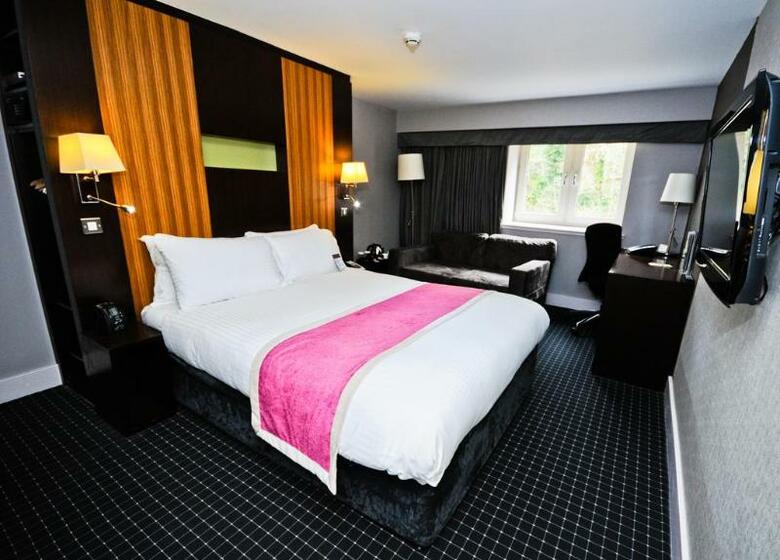 Hotel Doubletree By Hilton Bristol South Cadbury Ho