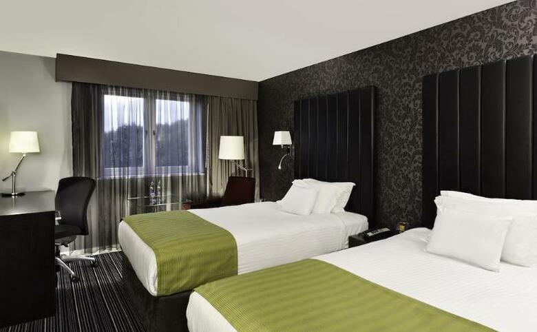 Hotel Doubletree By Hilton Bristol South Cadbury Ho