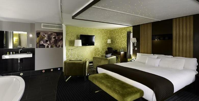 Hotel Doubletree By Hilton Bristol South Cadbury Ho