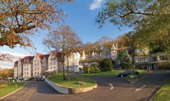 Hotel Doubletree By Hilton Bristol South Cadbury Ho