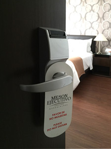 Hotel Meson Ejecutivo