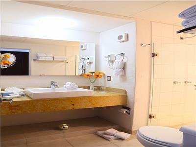 Hotel Meson Ejecutivo