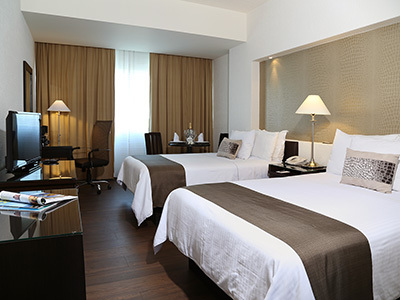 Hotel Meson Ejecutivo
