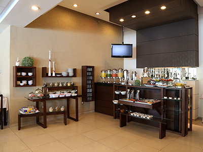 Hotel Meson Ejecutivo