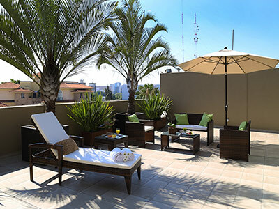 Hotel Meson Ejecutivo