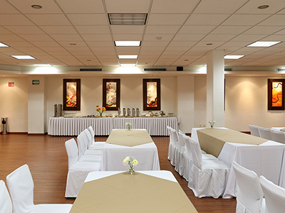 Hotel Meson Ejecutivo