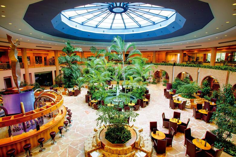 Hotel Gloria Verde Resort