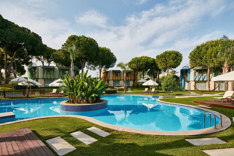 Hotel Gloria Verde Resort