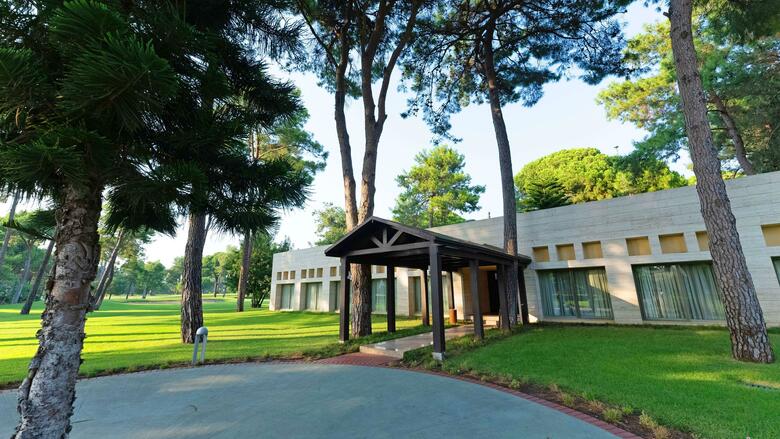 Hotel Gloria Verde Resort