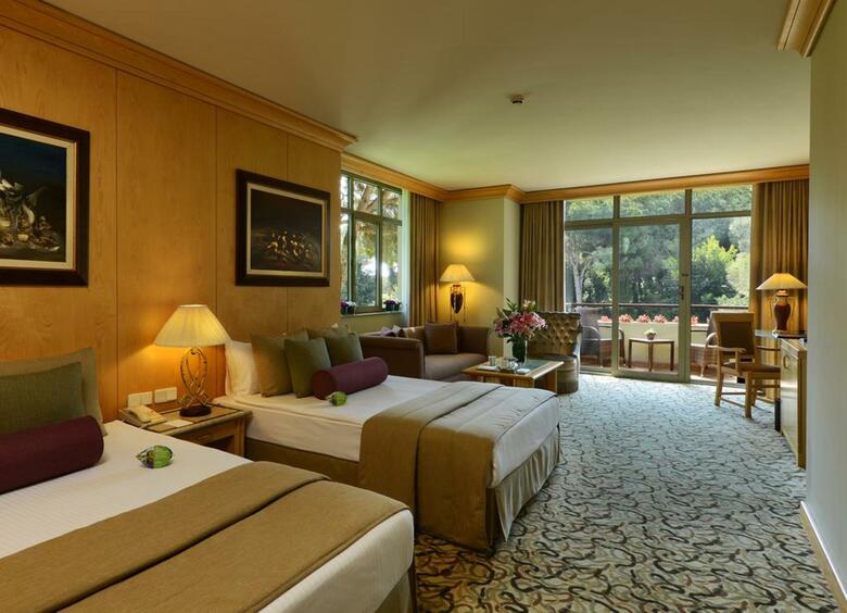 Hotel Gloria Verde Resort