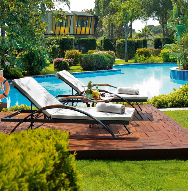 Hotel Gloria Verde Resort