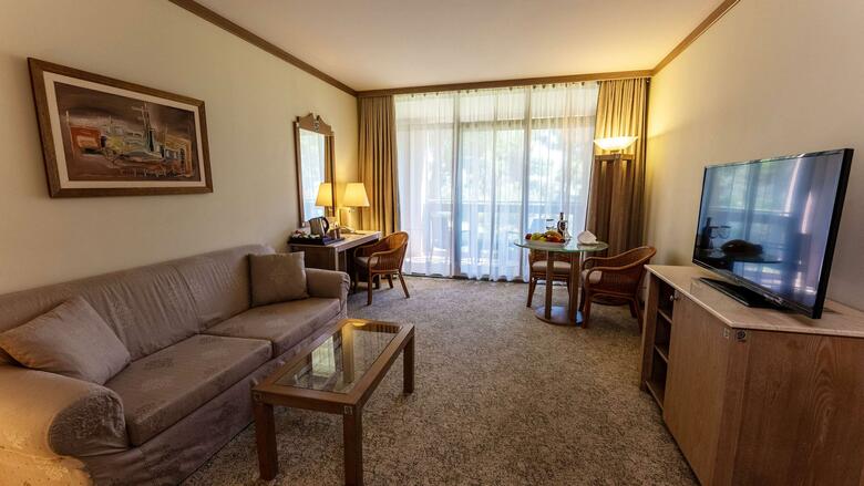Hotel Gloria Verde Resort