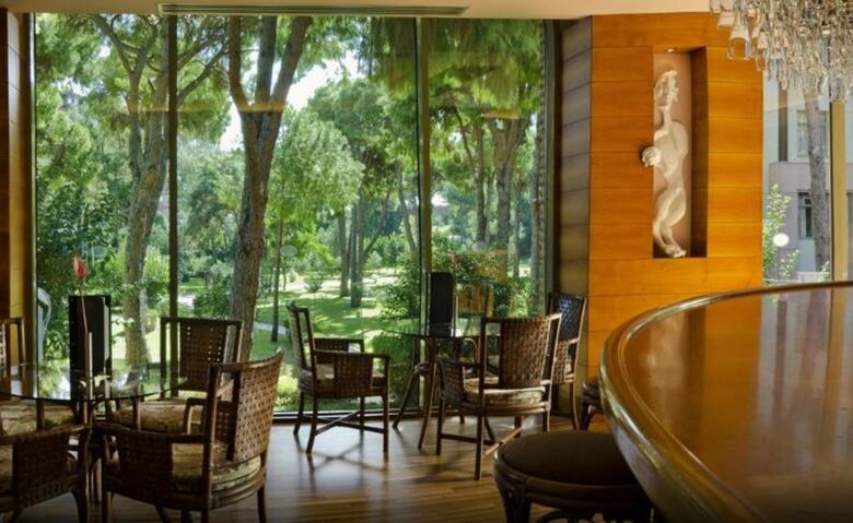 Hotel Gloria Verde Resort