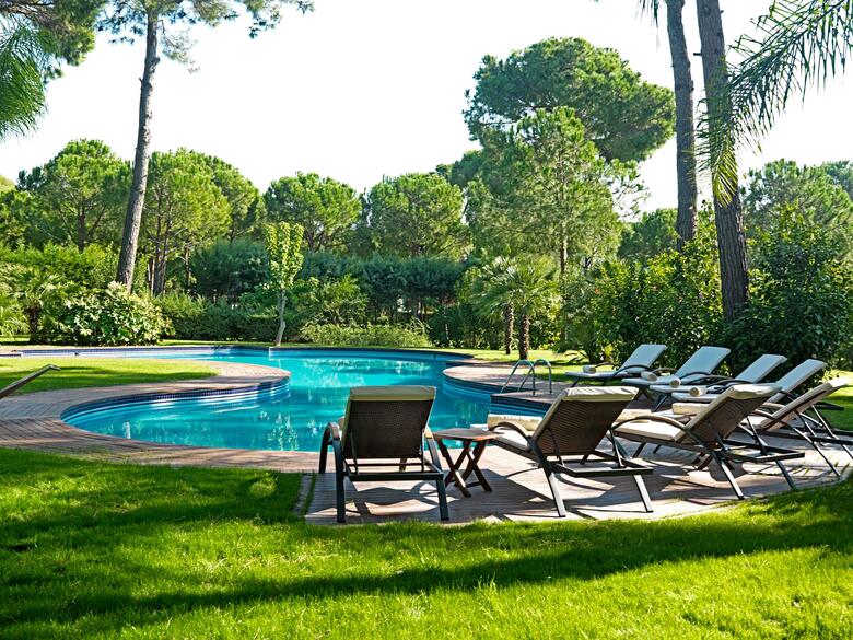 Hotel Gloria Verde Resort