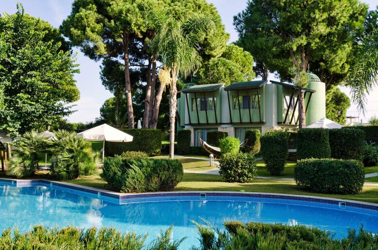 Hotel Gloria Verde Resort