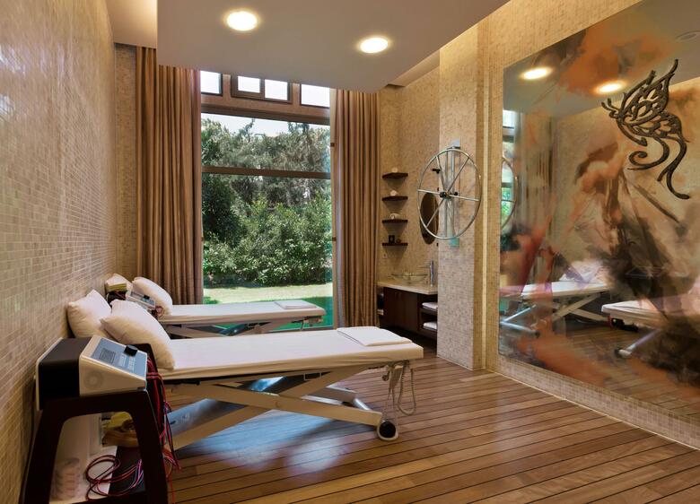 Hotel Gloria Verde Resort