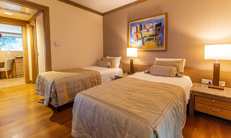 Hotel Gloria Verde Resort