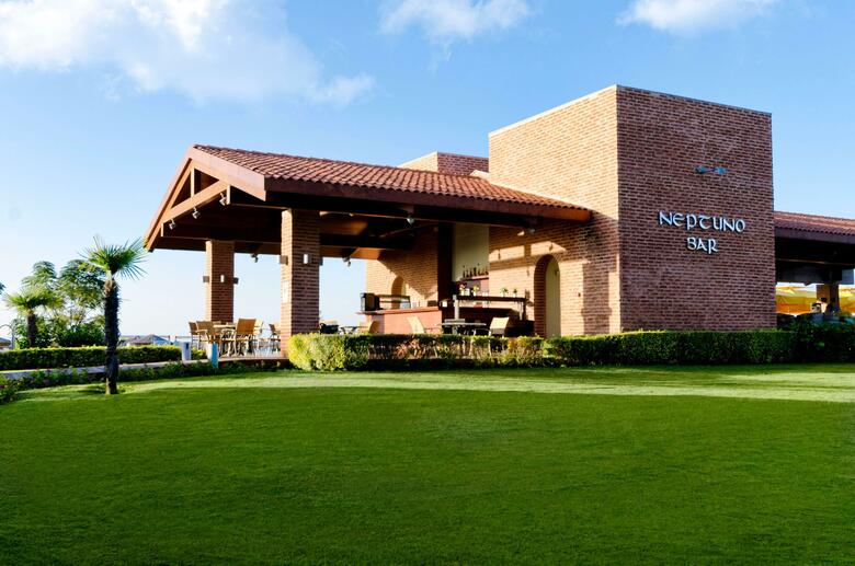 Hotel Gloria Verde Resort